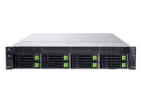 Fujitsu Siemens Primergy GX2460 M1