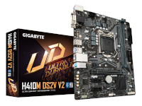 Gigabyte Motherboard H410M DS2V V2