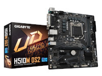 Gigabyte Motherboard H510M DS2