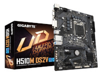 Gigabyte Motherboard H510M DS2V