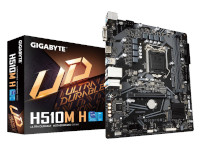 Gigabyte Motherboard H510M H