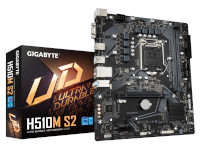 Gigabyte Motherboard H510M S2