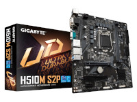 Gigabyte Motherboard H510M S2P