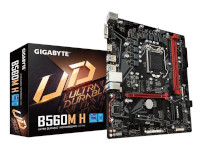 Gigabyte Motherboard B560M GAMING HD