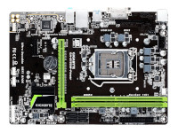 Gigabyte Motherboard GA-B150M-Power