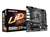 Gigabyte Motherboard GA-B560M-D3P