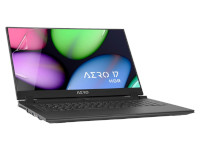 Gigabyte Notebook AERO 17 HDR YA