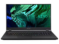 Gigabyte Notebook AERO 17 HDR YC