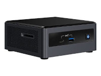 Intel Next Unit of Computing (NUC) NUC10i3FNHN