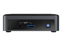 Intel Next Unit of Computing (NUC) NUC10i3FNKN
