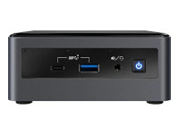 Intel Next Unit of Computing (NUC) NUC10i5FNHJ