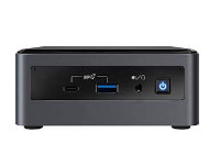 Intel Next Unit of Computing (NUC) NUC10i5FNKP