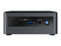 Intel Next Unit of Computing (NUC) NUC10i7FNHN
