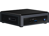 Intel Next Unit of Computing (NUC) NUC10i7FNKN