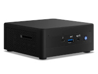 Intel Next Unit of Computing (NUC) NUC11PAHi3