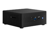 Intel Next Unit of Computing (NUC) NUC11PAHi5