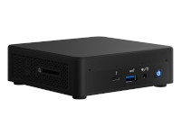 Intel Next Unit of Computing (NUC) NUC11PAKi3