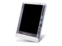 Fujitsu Siemens Stylistic 4110 (PIII-M 800MHz)