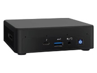 Intel Next Unit of Computing (NUC) NUC11PAKi5