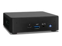 Intel Next Unit of Computing (NUC) NUC11PAKi7