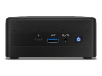 Intel Next Unit of Computing (NUC) NUC11PAQi70QA