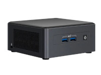 Intel Next Unit of Computing (NUC) NUC11TNHi5