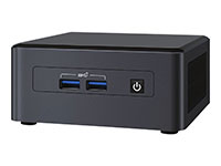 Intel Next Unit of Computing (NUC) NUC11TNHv5