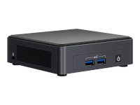 Intel Next Unit of Computing (NUC) NUC11TNKi7