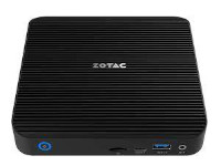 Zotac Desktop ZBOX CI341