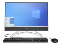 HP All-in-One 22-df0000i