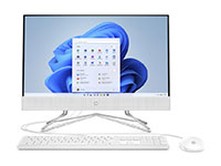 HP All-in-One 22-df0000na