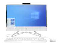 HP All-in-One 22-df0000ne