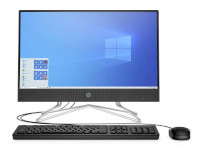 HP All-in-One 22-df0000nw