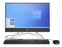 HP All-in-One 22-df0001nc