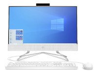HP All-in-One 22-df0001ne