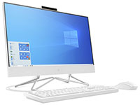 HP All-in-One 22-df0002na
