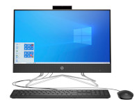 HP All-in-One 22-df0002nk