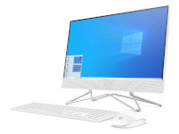 HP All-in-One 22-df0002nn