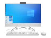 HP All-in-One 22-df0003w