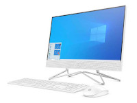 HP All-in-One 22-df0004ne