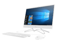 HP All-in-One 22-df0005na