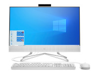 HP All-in-One 22-df0012ur
