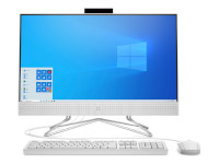 HP All-in-One 22-df0013ns