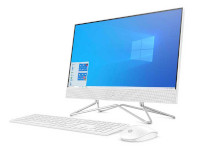 HP All-in-One 22-df0014la