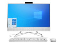 HP All-in-One 22-df0015ns