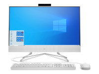 HP All-in-One 22-df0018na
