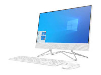 HP All-in-One 22-df0025na
