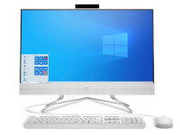HP All-in-One 22-df0032ur