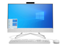 HP All-in-One 22-df0035ns