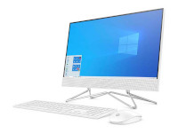 HP All-in-One 22-df0036ns